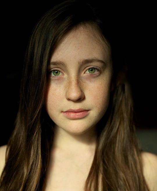 Angelica Jopling Angelica Jopling