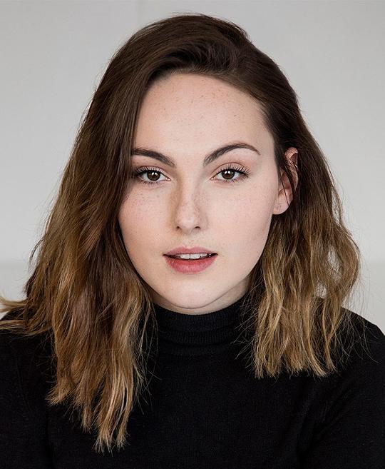 爱丽丝·麦克米兰 Alice McMillan