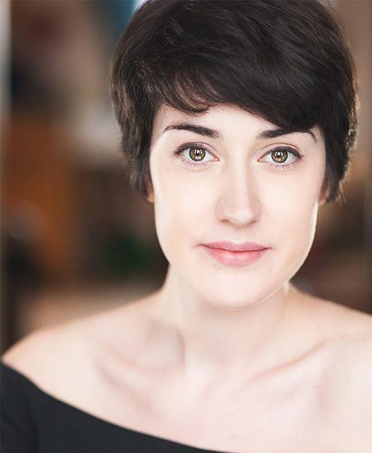 劳拉·摩根 Laura Morgan