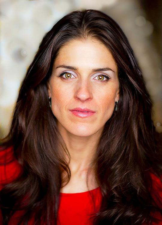 蕾切尔·德·拉·托尔 Rachel de la Torre