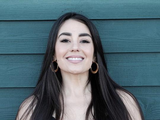 赛丽·罗杰斯 Tsailii Rogers