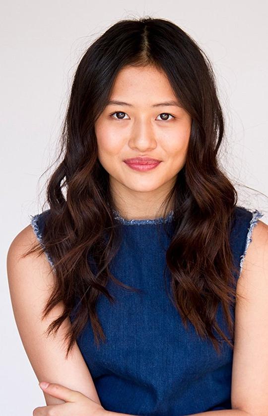 海莉·朱 Haley Tju