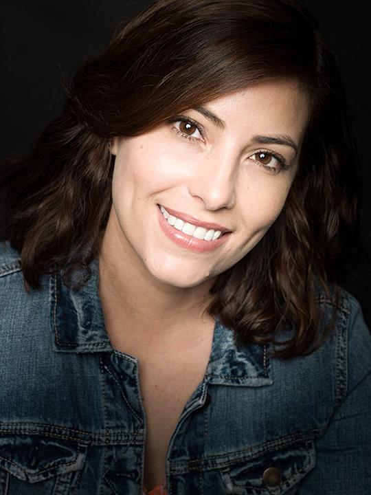 伊利安娜·多纳特兰 Iliana Donatlán