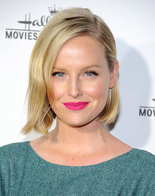 萨拉·史密斯 Sarah Smyth