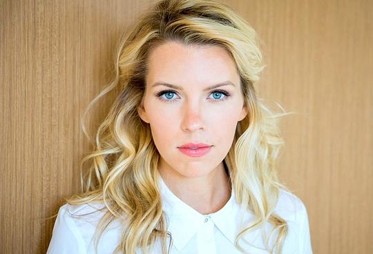 克斯汀·福特 Kirstin Ford