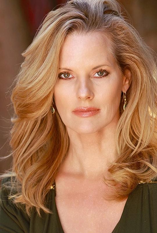 南希·德马尔斯 Nancy DeMars