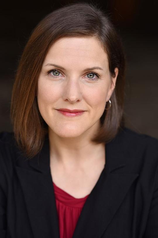 艾琳·布拉德利·丹格 Erin Bradley Dangar