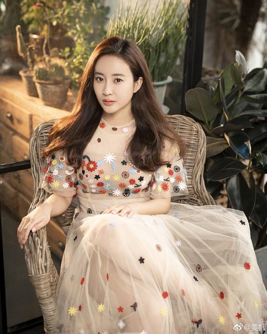 姜帆 Fan Jiang