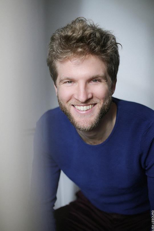 多米尼克·恩格哈特 Dominique Engelhardt