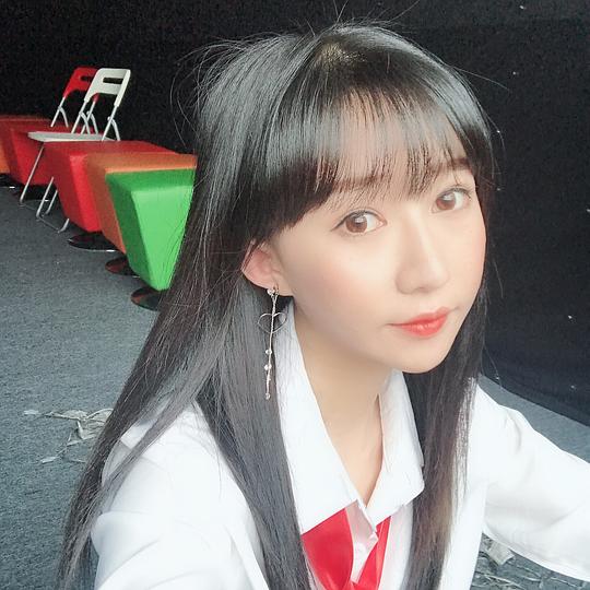 赵灵 Zoe
