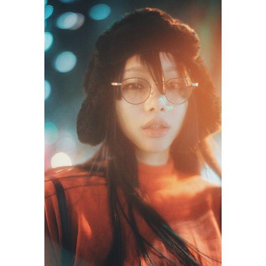 仲万美 Bambi Naka