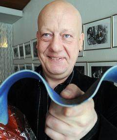 特隆·霍维克 Trond Høvik