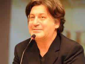 坎·乌尔凯 Can Ulkay