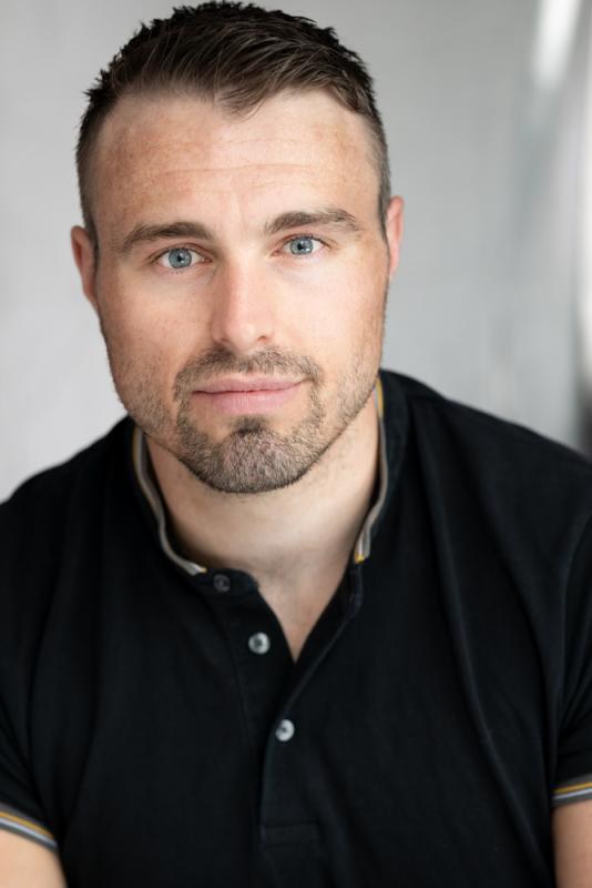 卢克·戈达德 Luke Goddard