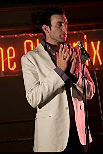 保罗·马克·戴维斯 Paul Marc Davis