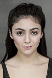 奥利维亚·伯恩斯顿 Olivia Bernstone