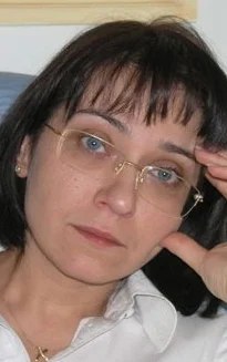 伊琳娜·哥德洛维奇 Irina Gedrovich
