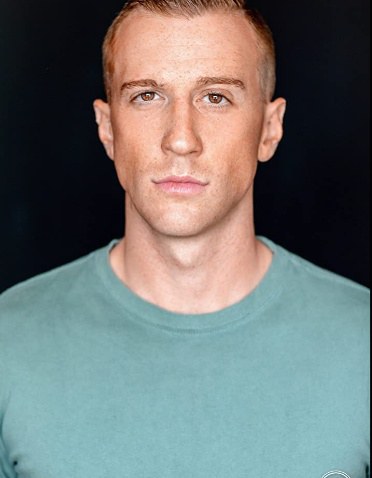 巴雷特·卡洛尔·柯蒂斯 Barrett Carroll Curtis