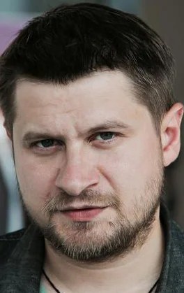 谢尔盖·皮卡洛夫 Сергей Пикалов