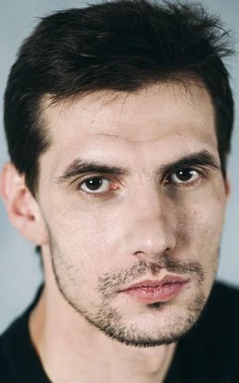 尼古拉·萨姆索诺夫 Nikolay Samsonov