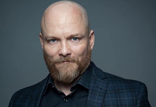 盖伊·罗伯茨 Guy Roberts