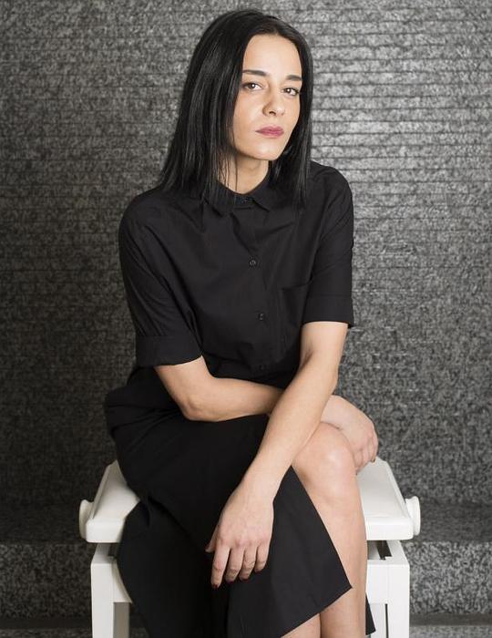 伊迪塔·马洛维奇 Edita Malovcic