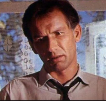 根纳迪·弗洛洛夫 Gennadiy Frolov