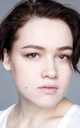 阿纳斯塔西娅·米希纳 Anastasia Mishina