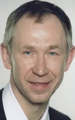 安德烈·古塞夫 Andrey Gusev