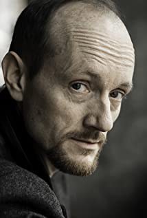 迈克尔·伊霍夫 Michael Ihnow