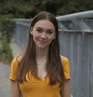 米娅·阿凯 Miray Akay