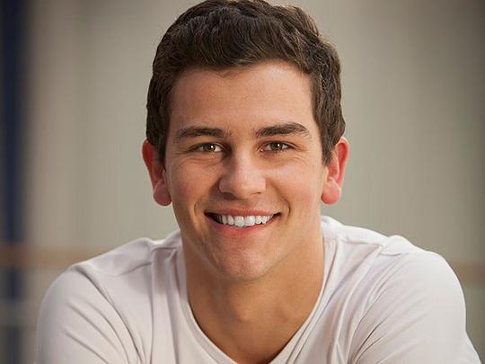 托马斯·莱西 Thomas Lacey