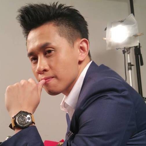 黄冠斌 Wong Kwun Bun