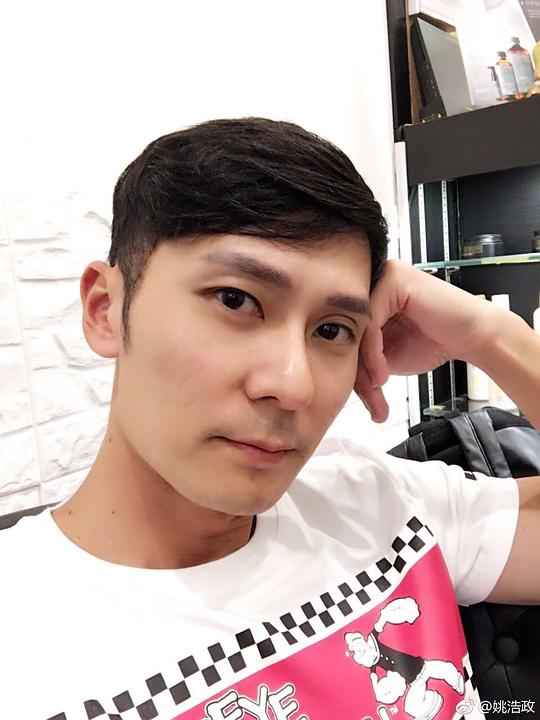 姚亦澧 Kitterick Yiu