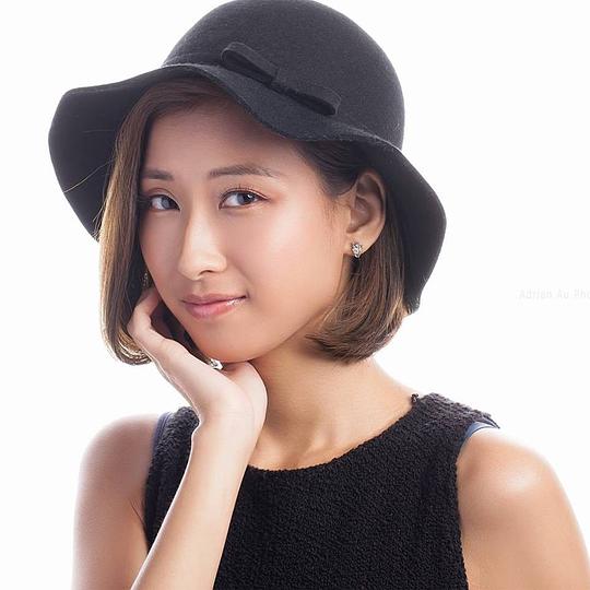 罗雅菲 Dorothy Lo