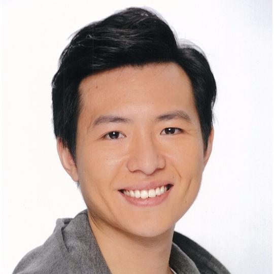 招浩明 Edsel Chiu
