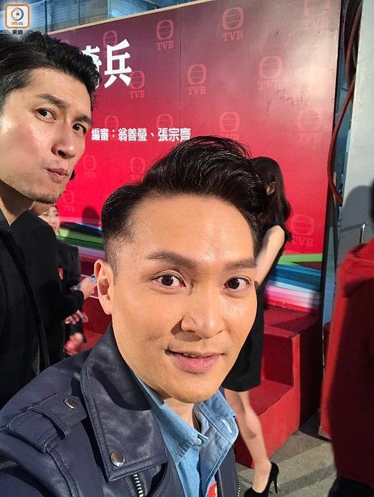 秦启维 Chun Kai Wai