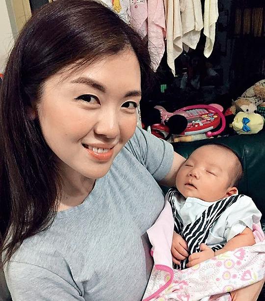 张洁莲 Jackeline Cheung