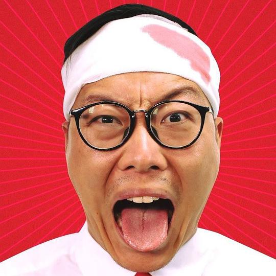 东方昇 Wong Ka-wa