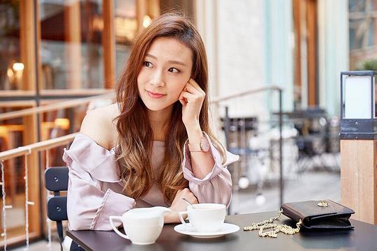 黄恺怡 Jasmin Wong