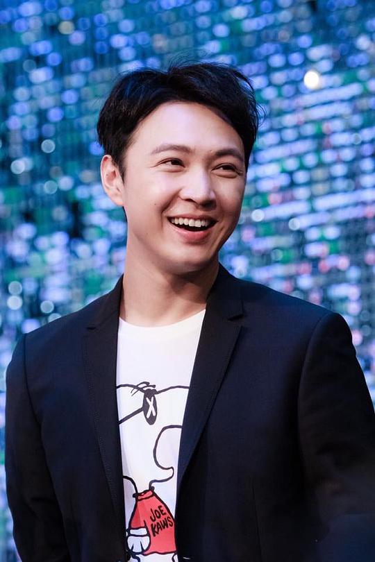 徐鸣杰 Jeffrey Xu