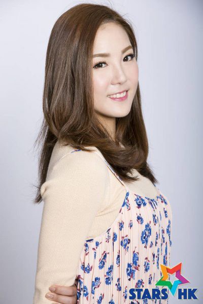 李静莲 Alina Lee
