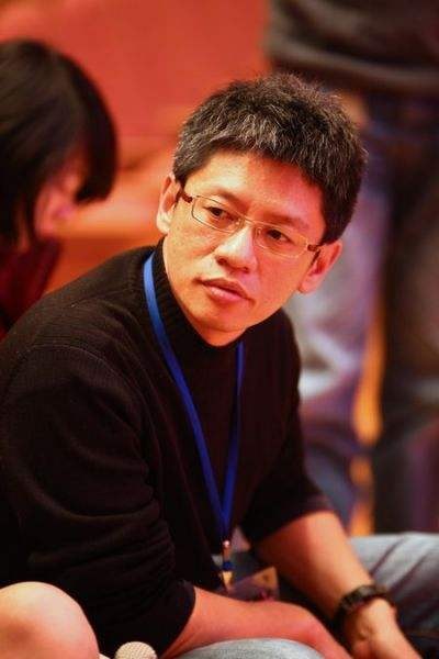 谢念祖 Nianzu Xie