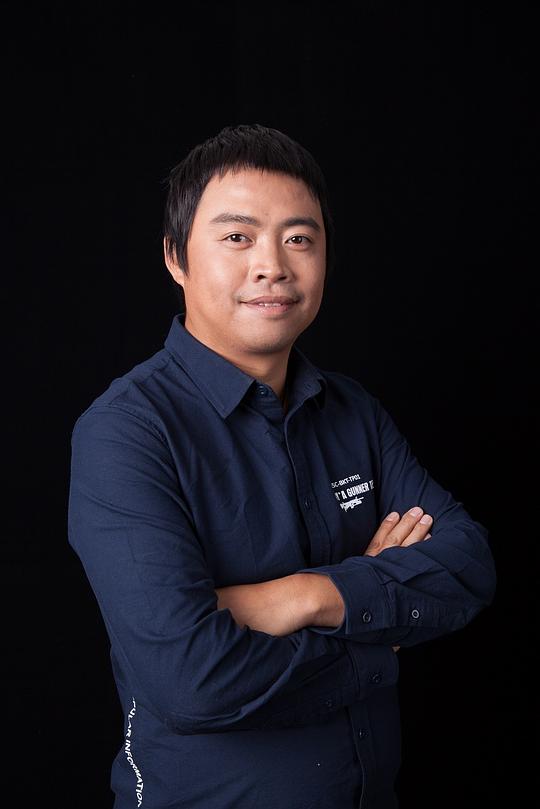 陈家伟 Jiawei Chen