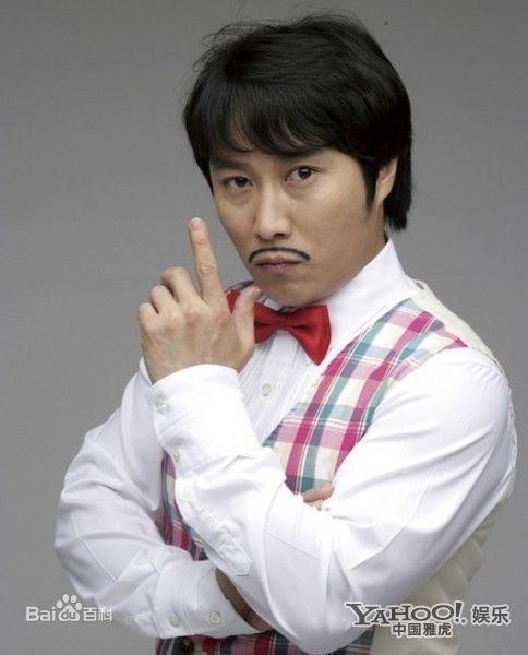 金炳万 Kim Byung-man