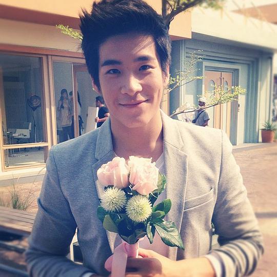 提拉达·迈特瓦拉育 Teeradetch Metawarayut