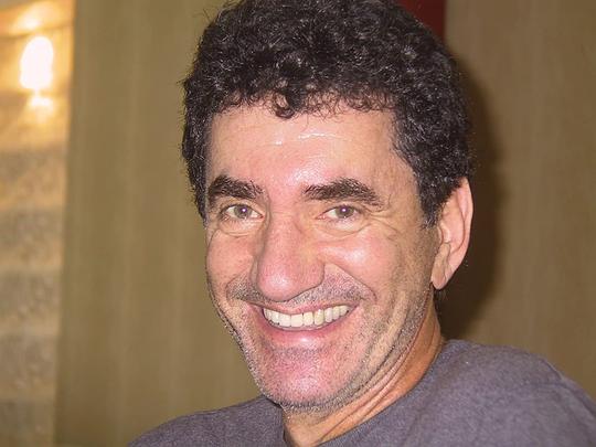 纳撒尼尔·古特曼 Nathaniel Gutman