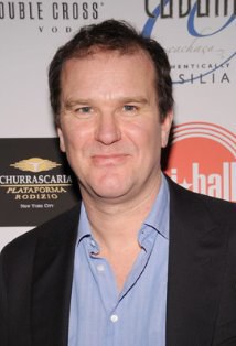 道格拉斯·霍奇 Douglas Hodge