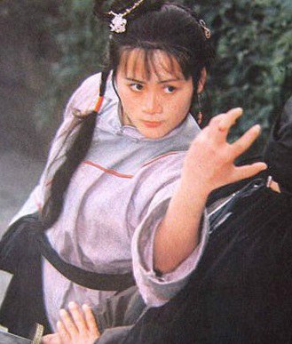 王丽莎 Lisha Wang