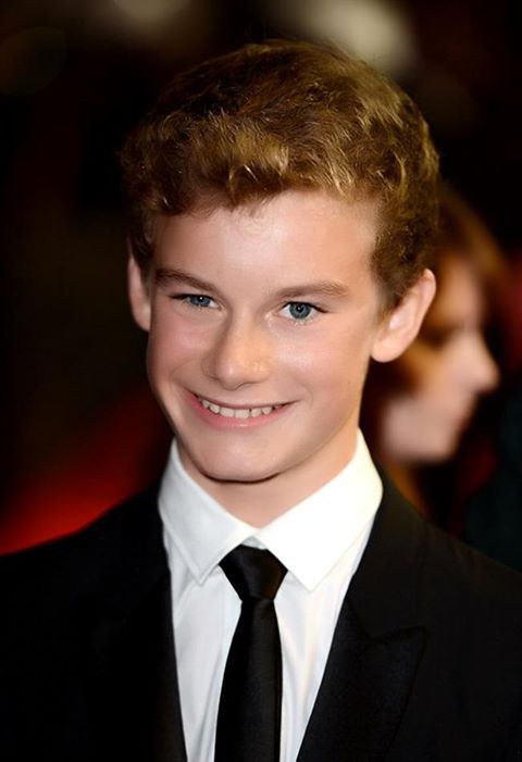 Toby Irvine Toby Irvine